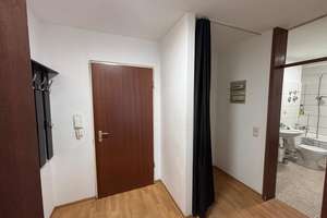 3-Zimmerwohnung im Herzen Mannheims. Ideal für Paare oder eine WG-Neugründung – B 4 15, 68159 Innenstadt/Jungbusch, Mannheim – Vorschaubild 10