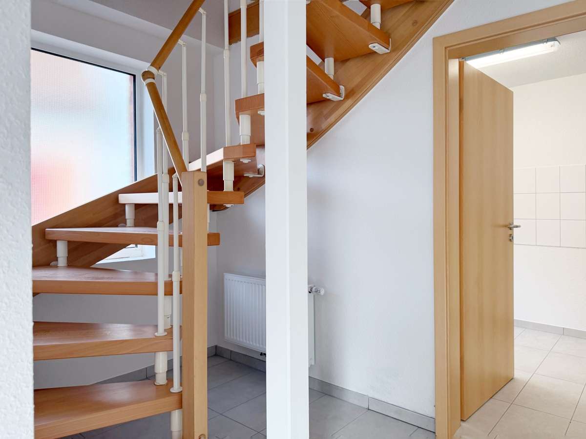 Immobilie in Rudersberg - Backsteinhaus in Rudersberg – Einfamilienhaus mit Scheune, Garten und viel Potenzial - Bild 10