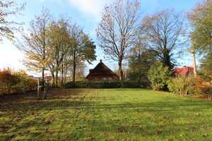 Eins der letzten seiner Art: Denkmalgeschütztes Friesen-Kleinod / EFH unter Reet – Nordfriesland (Kreis) – Vorschaubild 10
