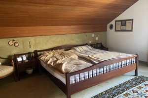 Freistehendes Landhaus komplett möbliert mit großem Garten in Riederau am Ammersee – Landsberg am Lech (Kreis) – Vorschaubild 12