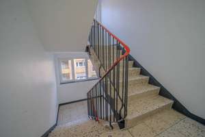 Wohnen mit Charakter: 2-Zimmer-Wohnung in Mannheim – Bellenstraße 46, 68163 Lindenhof, Mannheim – Vorschaubild 17