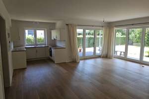 Moderne, exklusive 3 - Zimmerwohnung mit Gartenanteil und Tiefgarage Bordesholm Zentrum – Die vollständige Adresse der Immobilie erhältst du vom Anbieter., 24582 Bordesholm – Vorschaubild 5