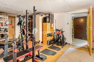 Gartenidylle trifft Wohnkomfort: Familienfreundliches Reihenhaus mit 6 Zimmern in Regensburg
 – 93057 Konradsiedlung-Wutzlhofen, Regensburg – Vorschaubild 32