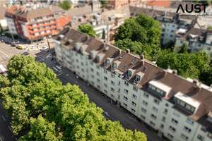Einzigartiges Wohnungspaket in Sülz. Eine Wohnung bezugsfertig eine Wohnung zum individuellen Ausbau – Die vollständige Adresse der Immobilie erhältst du vom Anbieter., 50937 Sülz, Köln – Vorschaubild 3