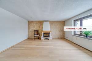 IMMOBERLIN.DE - Attraktives Haus mit zwei Wohneinheiten & Nebengebäude inkl. Doppelgarage in ländlic – Die vollständige Adresse der Immobilie erhältst du vom Anbieter., 17375 Mönkebude – Vorschaubild 3