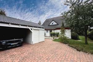Exklusives Familienhaus – Kinoerlebnis & niedrige Energiekosten – Die vollständige Adresse der Immobilie erhältst du vom Anbieter., 31303 Burgdorf – Vorschaubild 3