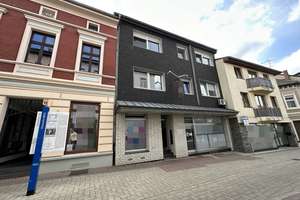 Wohnhaus mit 3 Wohnungen und Ladenlokal in der Fußgängerzone von Dülken – Die vollständige Adresse der Immobilie erhältst du vom Anbieter., 41751 Viersen – Vorschaubild 2