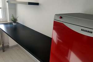 Helle 2-Zimmer-Wohnung mit saniertem Balkon, modernisiertem Bad und Einbauküche nahe der Uni – Schaumburgstraße 18, 30419 Herrenhausen, Hannover – Vorschaubild 12