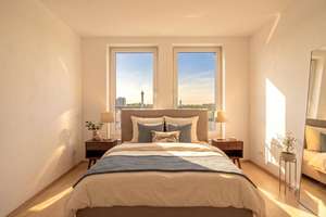 DAHME PARK LIVING - zur Selbstnutzung oder für Ihr Investment – Grünauer Straße 121, 12557 Köpenick, Berlin – Vorschaubild 5