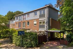 Familienfreundliches Reihenendhaus in ruhiger Spielstrasse – Albert-Schäfer-Weg 2, 21077 Eißendorf, Hamburg – Vorschaubild 2