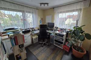 *****Tolles Einfamilienhaus mit grossem Garten***** – Die vollständige Adresse der Immobilie erhältst du vom Anbieter., 76437 Rastatt – Vorschaubild 8