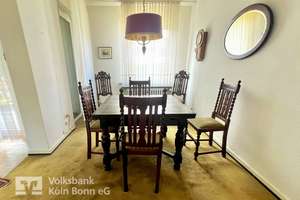 Freistehendes Dreiparteienhaus mit Garage und großem Grundstück in Bad Godesberg - Pennenfeld – Die vollständige Adresse der Immobilie erhältst du vom Anbieter., 53177 Pennenfeld, Bonn – Vorschaubild 12