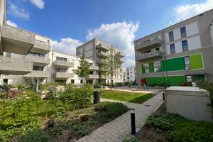 47124/28 Außergewöhnlich großzügige 2-Zi.-Wohnung im Neubau von Düsseldorf-Rath! – Am Gatherhof 41C, 40472 Rath, Düsseldorf – Vorschaubild 12