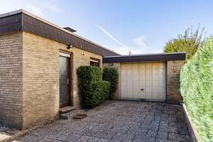 Charmanter Winkelbungalow mit großem Garten in Greven – Die vollständige Adresse der Immobilie erhältst du vom Anbieter., 48268 Greven – Vorschaubild 3