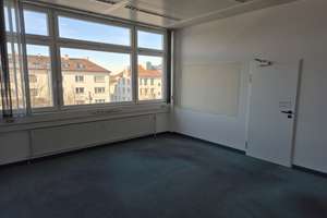 Großzügige Büroräume sehr gute Lage - Zentral in Heilbronn im "Shoppinghaus" - PROVISIONSFREI – Allee 40, 74072 Heilbronn, Heilbronn – Vorschaubild 11
