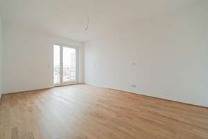 Wohnen am Park: Exklusive 3-Zimmer-Neubau-Wohnung !!Erstbezug!! mit eigenem Tiefgaragenstellplatz un – Die vollständige Adresse der Immobilie erhältst du vom Anbieter., 90402 Wöhrd, Nürnberg – Vorschaubild 11