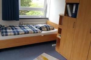 Zimmer frei am Aasee zu  230€ mtl. – 48151 Aaseestadt, Münster – Vorschaubild 6