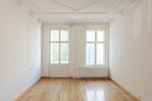 Traumhafter Altbau: Hohe Decken, Stuck & viel Licht im Prenzlauer Berg – Danziger Strasse 36, 10435 Prenzlauer Berg, Berlin – Vorschaubild 34