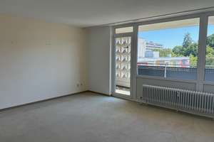 Schöne großzügige 2-Zi. Whg. mit Weitblick – Die vollständige Adresse der Immobilie erhältst du vom Anbieter., 95448 Königsallee/Eichelberg, Bayreuth – Vorschaubild 3