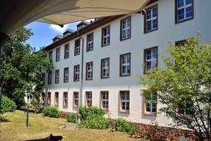 Ankommen. Wohlfühlen. Zuhause sein. – Rudolf-Breitscheid-Str. 15-23, 35307 Marburg, Marburg – Vorschaubild 20