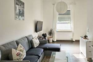 Modernisierte 1-Zimmer-Wohnung mit Stellplatz in Braunschweig! – Die vollständige Adresse der Immobilie erhältst du vom Anbieter., 38118 Westliches Ringgebiet, Braunschweig – Vorschaubild 1
