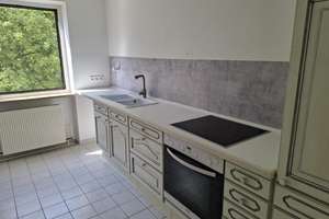 Modernisierte 2-Zimmer Wohnung in Fürstenried (U3) provisionsfrei! Sofort beziehbar – Engadiner Str. 30, 81475 Fürstenried-West, München – Vorschaubild 9