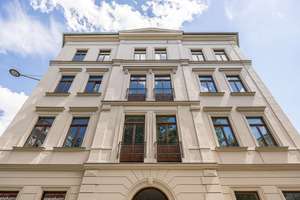 98 m² Wohnkomfort – frisch renoviert & hochwertig – Elsterstraße 48, 4109 Zentrum-West, Leipzig – Vorschaubild 17