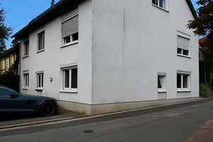 – Massives Vierfamilienwohnhaus in Neckargemünd-Dilsberg, Ortsteil Dielsberger Hof – Langenzeller Strasse 12, 69151 Rhein-Neckar-Kreis – Vorschaubild 1