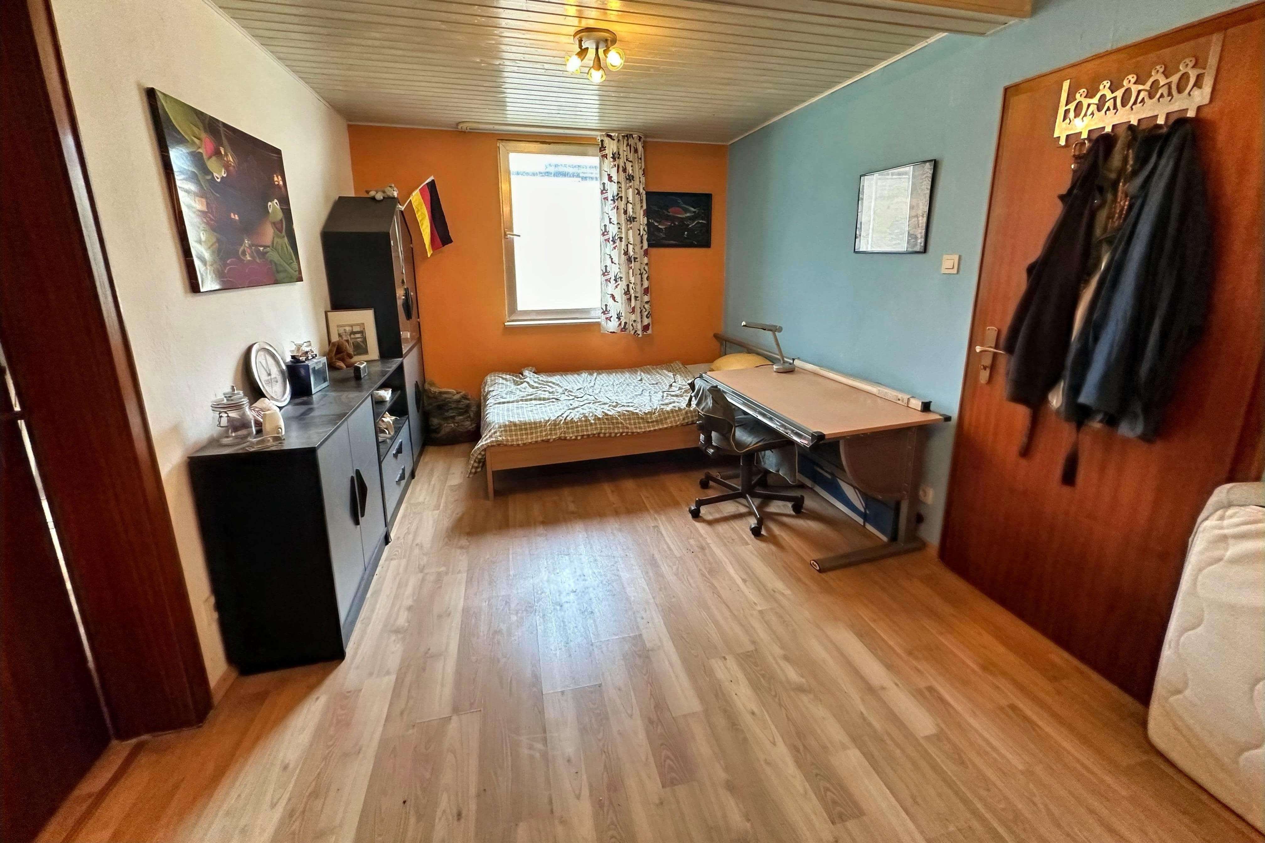 Immobilie in Venningen - Kleines Eigenheim in Venningen - Bild 2