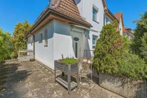 Ihr Haus, Ihr Garten, Ihr Zuhause in Stuttgart – Die vollständige Adresse der Immobilie erhältst du vom Anbieter., 70327 Luginsland, Stuttgart – Vorschaubild 22