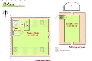 !!!! Große Familie? Hier haben alle Platz !!! – Die vollständige Adresse der Immobilie erhältst du vom Anbieter., 55411 Bingen am Rhein – Vorschaubild 21