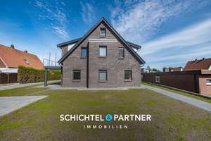 Dwoberg | Neubau-Mehrparteienhaus als attraktive Anlage für Kapitalanleger – Die vollständige Adresse der Immobilie erhältst du vom Anbieter., 27753 Dwoberg/Ströhen, Delmenhorst – Vorschaubild 2