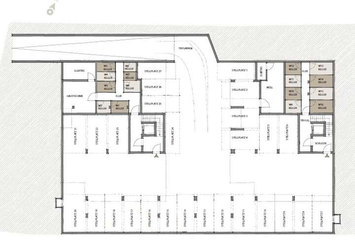 TG Grundriss für ImmoScout
