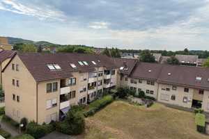 Schöne helle 2-Zimmer-Wohnung mit Dachloggia über den Dächer v. HN-Sontheim – Heilbronn – Vorschaubild 19