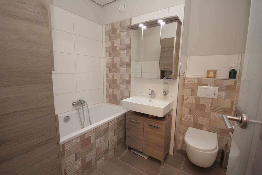 Immobilie in Rellingen - Gepflegte Eigentumswohnung in ruhiger Lage im Wacholderweg - Bild 4