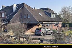 Charmante Doppelhaushälfte in Wilhelmsburg – Die vollständige Adresse der Immobilie erhältst du vom Anbieter., 21109 Wilhelmsburg, Hamburg – Vorschaubild 1
