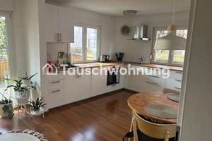 Tauschwohnung: Stuttgart gegen München