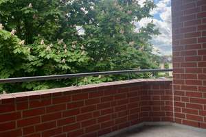 Döhren: Komfortable 2-Zi.-Whg. mit Balkon! – Die vollständige Adresse der Immobilie erhältst du vom Anbieter., 30519 Döhren, Hannover – Vorschaubild 5