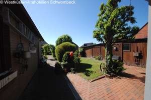 Reserviertes, schönes, Einfamilienhaus in bevorzugter Wohnlage! – Die vollständige Adresse der Immobilie erhältst du vom Anbieter., 25746 Lohe-Rickelshof – Vorschaubild 36
