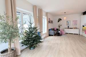 Exklusive Familienoase in naturnaher Lage - neuwertiges Wohnen auf höchstem Niveau – Oberfrohnaer Str. 135, 9117 Rabenstein, Chemnitz – Vorschaubild 4
