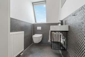 Charmante Maisonette-Wohnung mit Loftcharakter im Szenevirtel Medienhafen – Die vollständige Adresse der Immobilie erhältst du vom Anbieter., 40219 Unterbilk, Düsseldorf – Vorschaubild 13