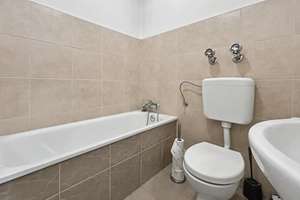 Leerstehendes 1-Zimmer-Apartment in zentraler Lage von Krefeld-Fischeln – Die vollständige Adresse der Immobilie erhältst du vom Anbieter., 47807 Fischeln, Krefeld – Vorschaubild 5