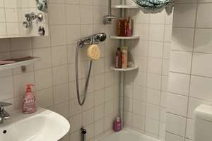 Kompaktes 1-Zimmer-Apartment in Darmstadt-Mitte – 64283 Mitte, Darmstadt – Vorschaubild 5
