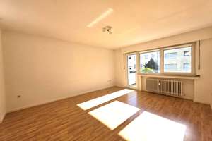 2-Zimmer-Wohnung mit Sonnenbalkon in Rheinlage im Kölner Norden – Auf dem Heidenberg 18, 50735 Niehl, Köln – Vorschaubild 4