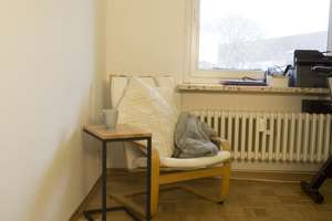Helle 3-Zimmer-Etagenwohnung mit Südbalkon in Bestlage von Hannover-List von Privat – Die vollständige Adresse der Immobilie erhältst du vom Anbieter., 30163 List, Hannover – Vorschaubild 7