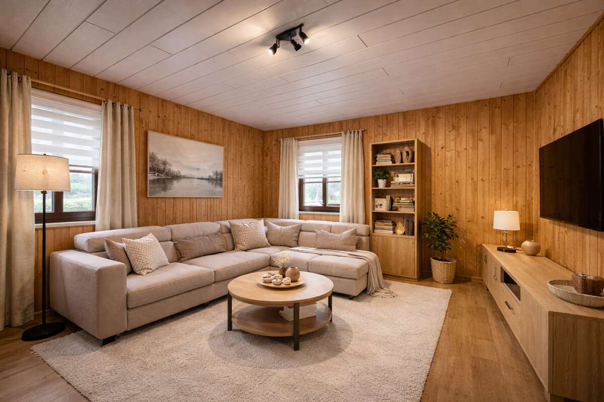 Immobilie in Heideck - Denkmalgeschützte Besonderheit: Eigennutzung, Mietertrag und Ausbaupotenzial unter einem Dach - Bild 13