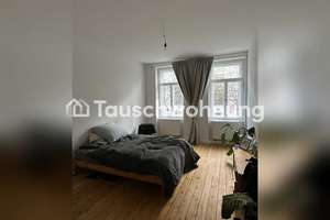 Tauschwohnung: Altbautraum am Connewitzer Kreuz – Die vollständige Adresse der Immobilie erhältst du vom Anbieter., 4277 Connewitz, Leipzig – Vorschaubild 6