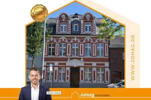 Denkmalgeschütztes Stadthaus! – Die vollständige Adresse der Immobilie erhältst du vom Anbieter., 53879 Euskirchen – Vorschaubild 1