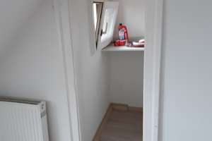 Schöne DG-Altbauwohnung, Nähe Capitol - ideal für Pärchen – Waldhofstr. 6, 68161 Neckarstadt-Ost/Wohlgelegen, Mannheim – Vorschaubild 9