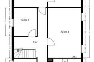 Platz für die große Familie mit Garage, Keller und Wintergarten – Berlin – Vorschaubild 31